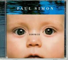 Paul Simon CD Warner Bros. Records, 2006, 49982-2, Surprise ~ NM-!