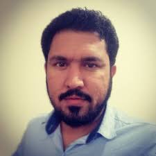 CUI Lahore --- Employee Profile ...::