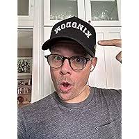 The Five Marks of a Man: Finding Your Path to Courageous Manhood by Brian  Tome