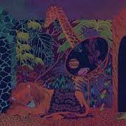 Paroles Gooey De Glass Animals