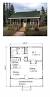Modern Backyard Guest House