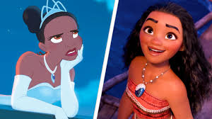 Mirabel is a part of the madrigal family. Moana And Princess Tiana Are Getting Their Own Shows On Disney Plus Wkyc Com