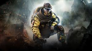 124 tom clancys rainbow six siege wallpapers (4k) 3840x2160 resolution. Ultra Hd Background Rainbow Six Siege Wallpaper