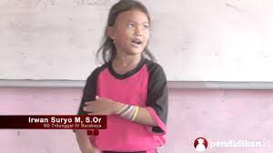 Kelas 02 Olahraga Gerakan Lokomotor Dan Gerakan Non Lokomotor Video Pendidikan Indonesia Youtube