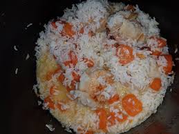 Paupiettes De Veau Carottes Riz En 2020 Paupiette De Veau Recette Paupiette Veau Aux Carottes