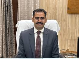 IAS विश्राम कुमार मीणा ने उपायुक्त कुरुक्षेत्र का पदभार संभाला, पदभार  संभालते ही सभी उपमंडल के एसडीएम से ली फीडबैक, पानी से प्रभावित ...