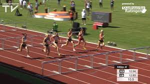 Zweifelsohne die wm in doha. Ellenwood Und Mayr Vor Starkem Dlv Trio Leichtathletik De