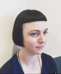 What would you call this haircut?