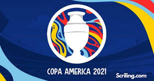 Reuters and this weekend, it all finally gets underway, starting with brazil's clash against venezuela. Copa America 2021 In Nepali Time Schedule Fixtures Watch Live