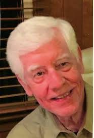 Gilbert Reid Benfield Obituary