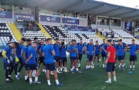 79 029 просмотров 79 тыс. Romania Anglia U21 RÄƒdoi Schimbare De Strategie Dcnews