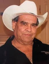 Obituary information for Pedro Tinoco Medina