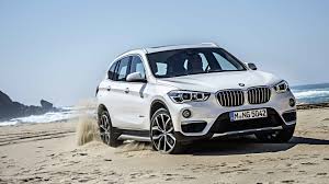 It got some minor styling tweaks for while the exterior got an update for 2020, not much changed on the inside this year aside from some new contrast stitching for the imitation leather. 2015 Bmw X1 Review Compact But Useful