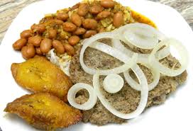 Bistec Encebollado Puerto Rico Receta How To Make Puertorican Bistec Encebollado Steak And Onions Steak And Onions Encebollado Cube Steak Recipes