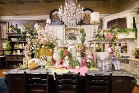 28 gorgeous spring decor ideas to brighten your life. 2017 Open House Blooming With Spring Decorations Linly Designs