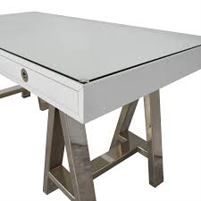 Our furniture, home decor and accessories collections feature secretary desk in quality materials and classic styles. 85 Off Williams Sonoma Williams Sonoma Mason Desk Tables