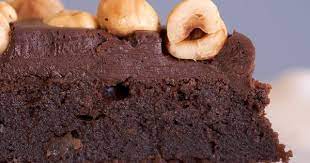 Chocolate Hazelnut Cake Recipe Chocolate Hazelnut Cake Hazelnut Cake Cake Recipes