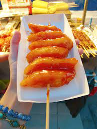 Ultimate Seoul Street Food Guide Top Seoul Night Markets In 2021 Korean Street Food World Street Food Food Lover