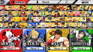 The 11 unlockabale characters of the roster in this gam. Super Smash Bros Melee How To Unlock All Characters Youtube