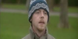 Spaced [1999-2001] how has its locations changed in the last 24 years? :  r/oldbritishtelly