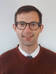 Current and Past Graduate Students