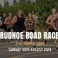 PRUDHOE MINERS ROAD RACES - 2KM, 5KM & 10KM RUNS 2026 event image
