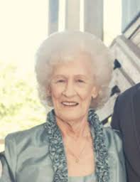 Essie June Tennison Obituary December 20, 2017