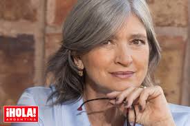 Tengo una lindísima soledad”. La ex modelo Teresa Garbesi habla de amor, el  paso del tiempo y su necesidad de reinventarse