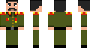 On this page you can download any background wallpaper for mobile phone free of charge. Download Minecraft Skin Josephstalin Download Skin Pak Presiden Png Image With No Background Pngkey Com