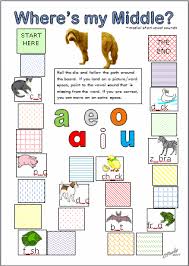 We did not find results for: Reading Games To Print Education And Literacy Phonics Activities Kindergarten Language Arts