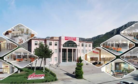 T.C. Amasya Üniversitesi