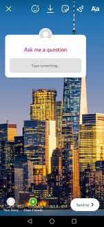 تًعد أسئلة ستوري انستا نعم او لا مكتوبة من الأسئلة التي يكثر وضعها على تطبيق الانستقرام وهذه مجموعة منها لمن يريد أن يضيفها وتوجيه الأسئلة عن ذاته وعن المتابعين أيضا، وفيما يلي مجموعة من أجمل اسئلة ستوري انستقرام نعم أو لا Ø·Ø±Ø­ Ø§Ù„Ø£Ø³Ø¦Ù„Ø© ÙÙŠ Ù‚ØµØµ Ø¥Ù†Ø³ØªÙ‚Ø±Ø§Ù… E3arabi Ø¥ÙŠ Ø¹Ø±Ø¨ÙŠ