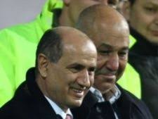 Taher spune ca renunta la actiunile clubului, dar isi va cere inapoi banii investiti, aproximativ 8 milioane de euro. Fathi Taher