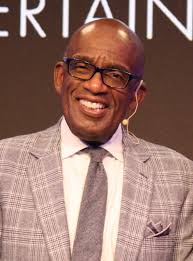 This has completely and thoroughly ruined my life. Al Roker Wikipedia