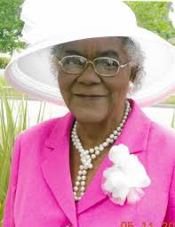 Obituary information for Mattie M. Williams