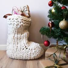 We did not find results for: Knit Kit Jumbo Christmas Stocking Large Lauren Aston Designs