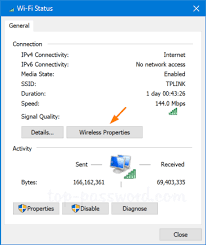 Maybe you would like to learn more about one of these? 3 Ways To Find Saved Wi Fi Passwords On Windows 10 Password Recovery