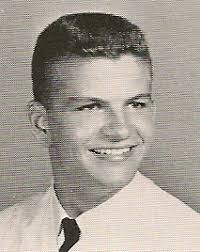 Miami Jackson HS Class of 1964 (Miami Jackson HS)