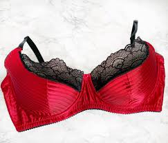 I'll show you how to start your cross stitch pattern, find the. Sewing A Bra With Quilted Cups Instructions For A Comfortable Bra