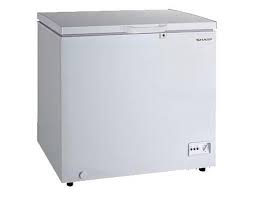 Hari ini, keluarga orang ramai semakin memilih peti sejuk beku. Sharp Chest Freezer 220l Sjc218 Lazada