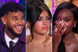 Love Island USA Season 7 Reunion Trailer
