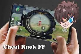 Since the use of such methods in video games is frowned upon by the gaming. Kelebihan Cheat Ruok Free Fire Kanal Pengetahuan