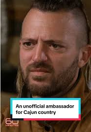Justin Thibodeaux Cajun
