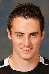 2011 Men's Soccer Roster