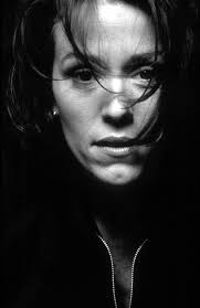 The most violent moment in the film is when someone pulls a box out of someone's van, and the dishes inside. Tiff 2020 Film Review Nomadland Strange Harbors In 2021 Portrait Celebrity Portraits Black And White Portraits