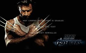 Wolverine New Avengers Wolverine Avengers