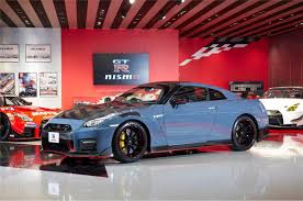 Check spelling or type a new query. 2022 Nissan Gt R Nismo Special Edition Unveiled Autocar India