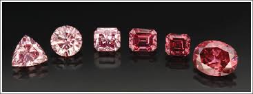 8 Amazing Facts About Pink Diamonds Cape Town Diamond Museum