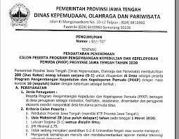 Nyasi ft ney wa mitego nieleze : Comsecbg Gaji Pkkp Jateng Rekrutmen Non Pns Pkkp Dinas Kepemudaan Olahraga Dan Pariwisata Tahun 2020 200 Formasi Rekrutmen Lowongan Kerja Bulan Februari 2021 Pemerintah Provinsi Jawa Tengah Dinas Kepemudaan Olahraga