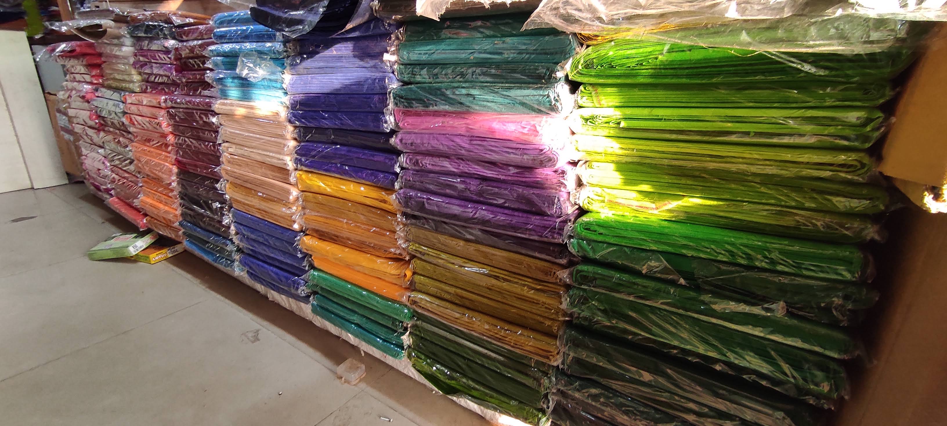 LINING CLOTHES ( COTTON ) product image